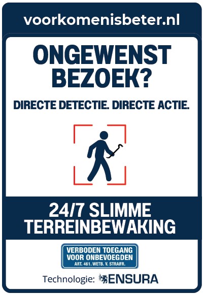 Voorkomen is beter: Meest Impactvolle Product of Dienst